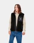 Carhartt Prentis Vest Liner (black/black) - Blue Mountain Store