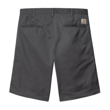 Carhartt WIP Presenter Short (zeus) - Blue Mountain Store