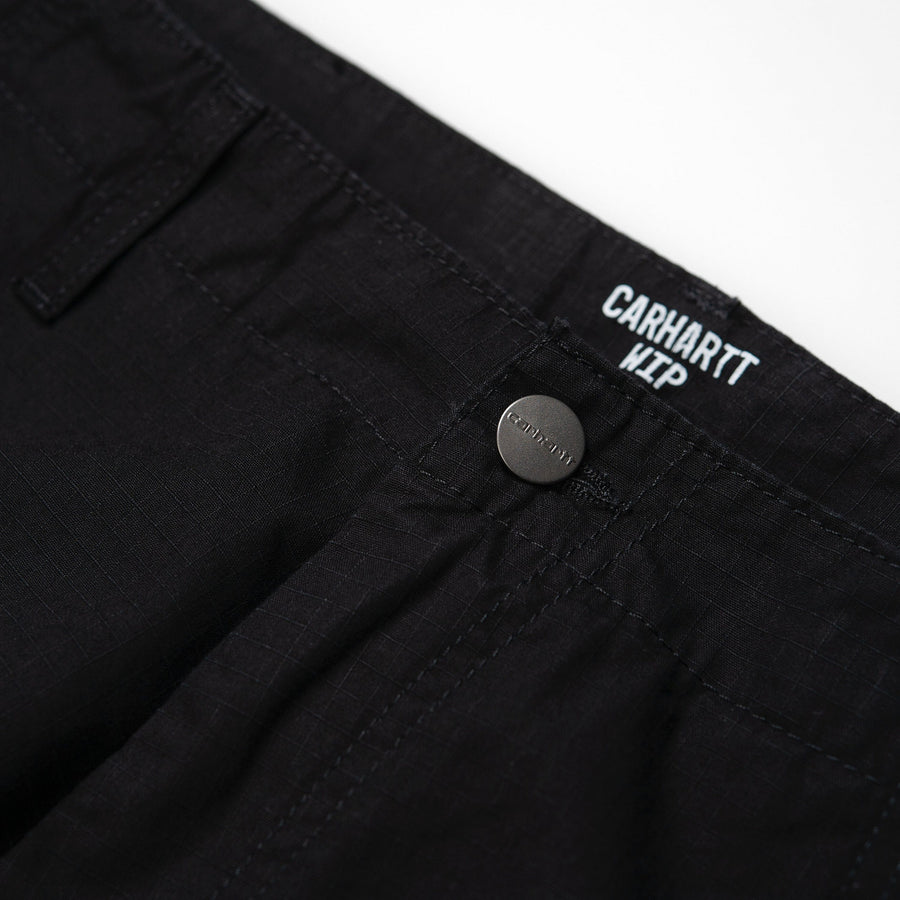 Carhartt WIP Regular Cargo Pant (blank rinsed) - Blue Mountain Store