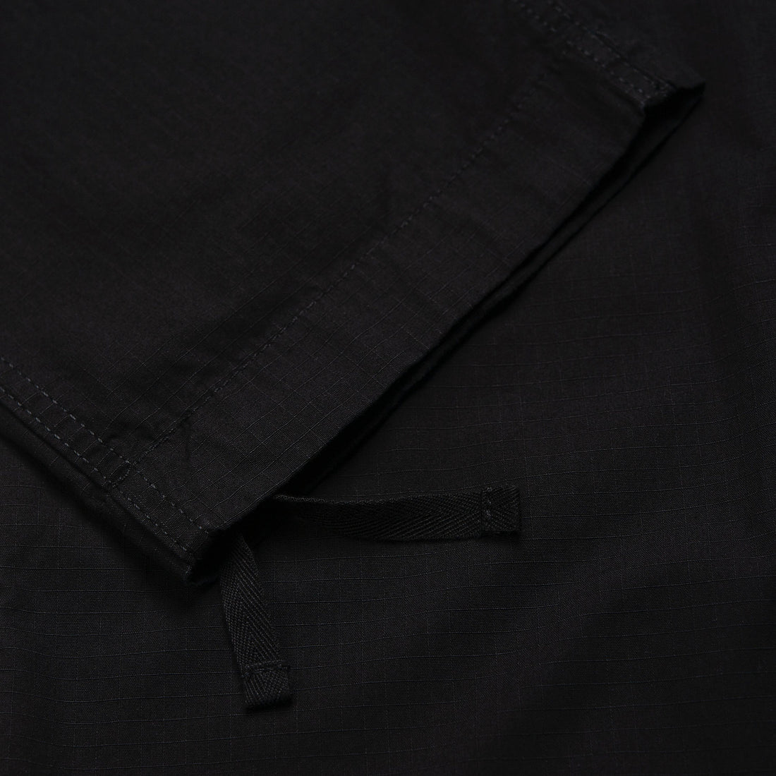 Carhartt WIP Regular Cargo Pant (blank rinsed) - Blue Mountain Store