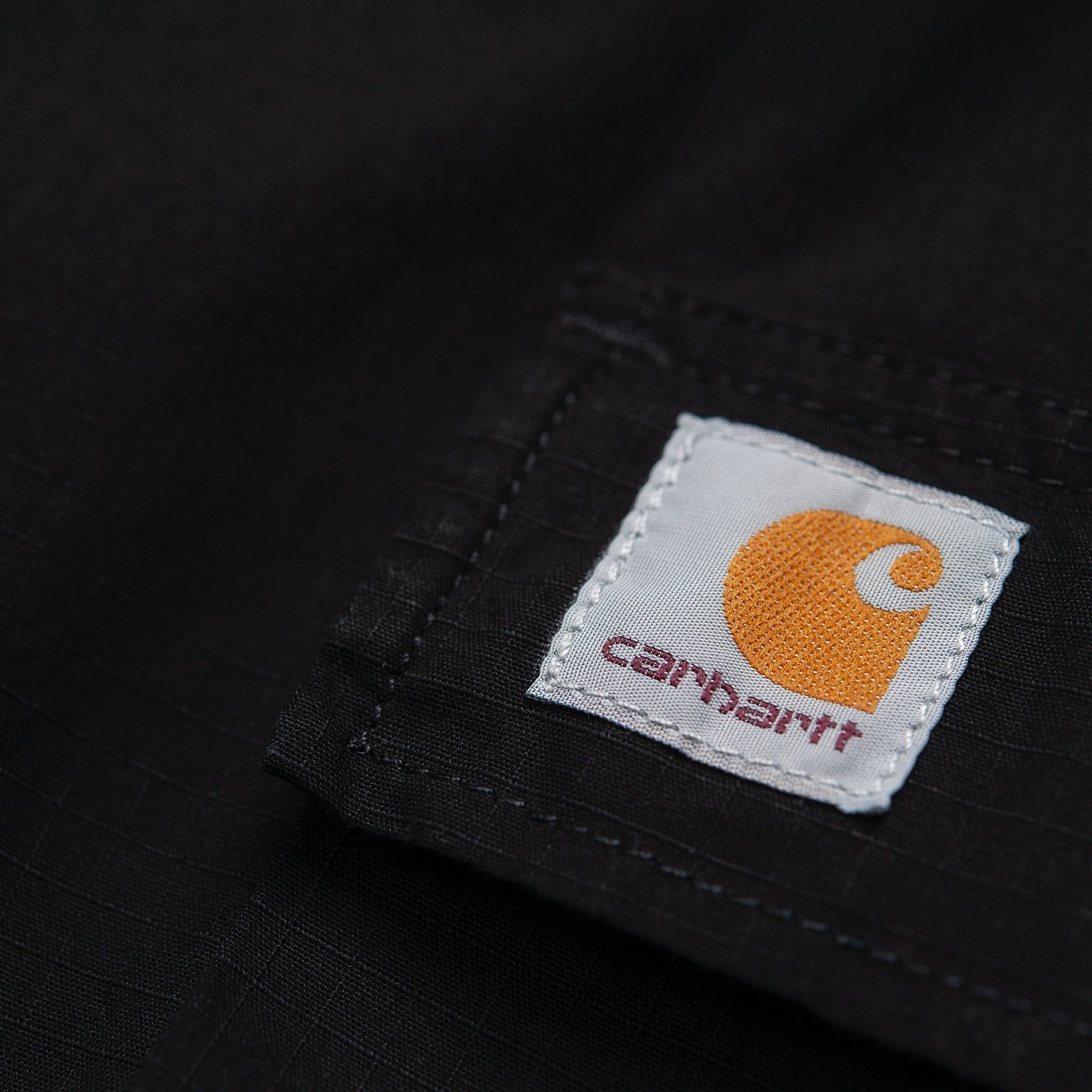 Carhartt WIP Regular Cargo Pant (blank rinsed) - Blue Mountain Store