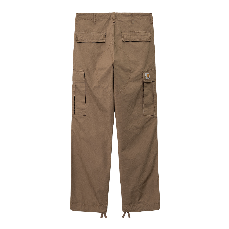 Carhartt WIP Regular Cargo Pant (buffalo rinsed) - Blue Mountain Store