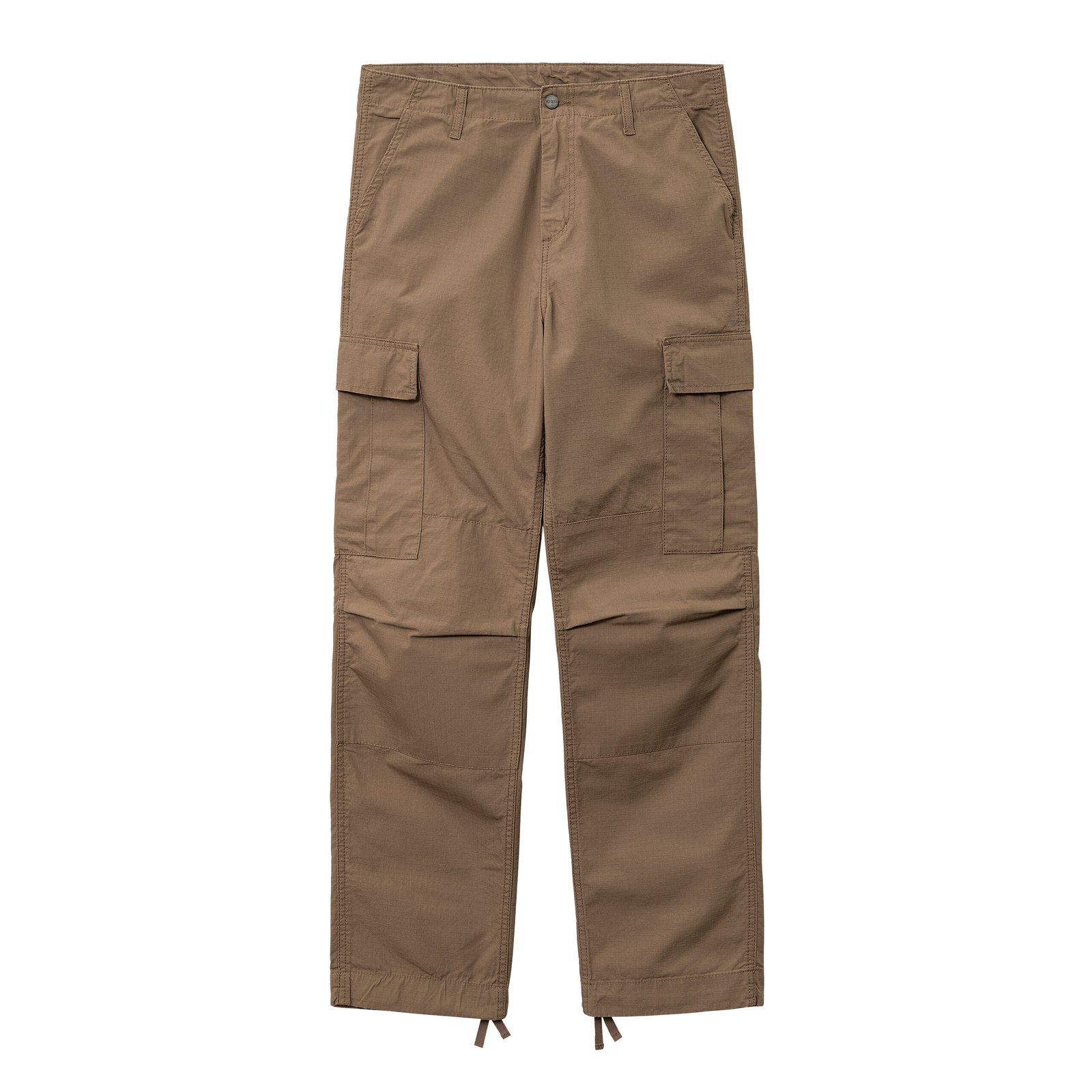 Carhartt WIP Regular Cargo Pant (buffalo rinsed) - Blue Mountain Store