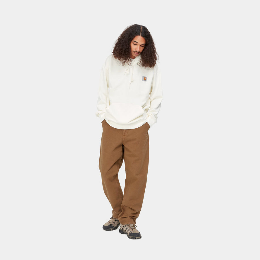Carhartt WIP Single Knee Pant (Tamarind faded) - Blue Mountain Store