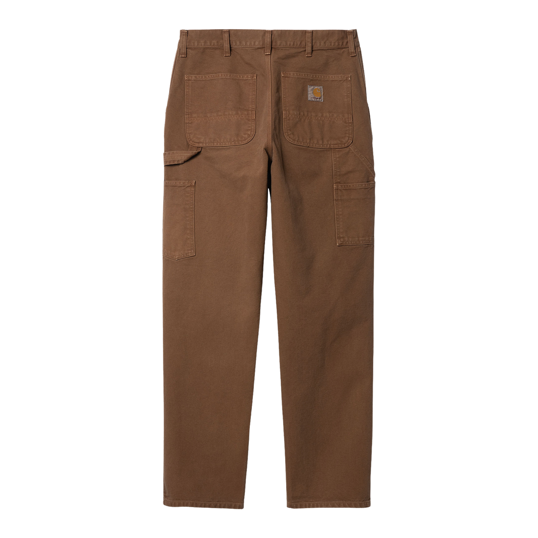 Carhartt WIP Single Knee Pant (Tamarind faded) - Blue Mountain Store