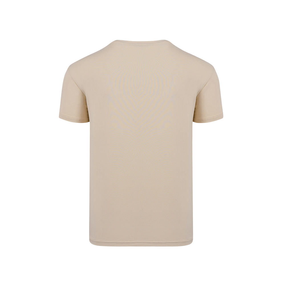 Unfair Athletics Elementary T-Shirt (cream) - Blue Mountain Store