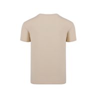 Unfair Athletics Elementary T-Shirt (cream) - Blue Mountain Store