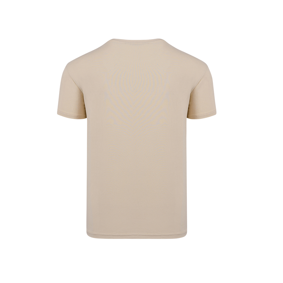 Unfair Athletics Elementary T-Shirt (cream) - Blue Mountain Store
