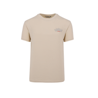 Unfair Athletics Elementary T-Shirt (cream) - Blue Mountain Store
